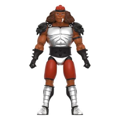 Super7 Thundercats Ultimates Grune The Destroyer