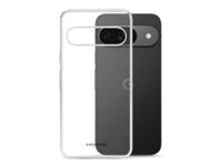 Mobilize Mobilize Gelly Case Google Pixel 9/9 Pro Clear