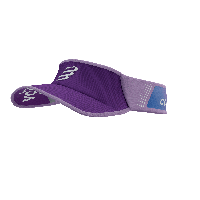 Compressport Visor ultralight - PAARS - Unisex - thumbnail