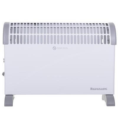 Ravanson CH-2000M electrische verwarming Wit 2000 W Radiator