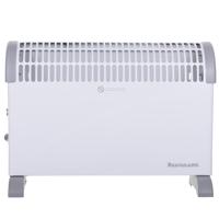 Ravanson CH-2000M electrische verwarming Wit 2000 W Radiator