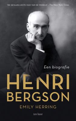 Henri Bergson (Paperback)