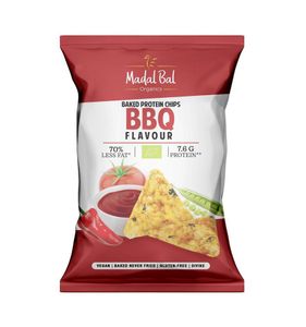 Protein chips bbq bio