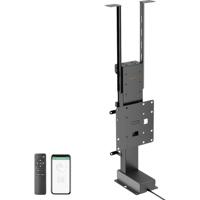 My Wall TV-beugel 43,2 cm (17) - 81,3 cm (32) Besturing via app, Met elektromotor