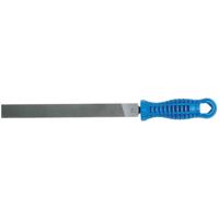 Gedore 6770430 8725 2-8 halfronde werkplaatsvijl 8, 200 x 20 mm Lengte 200 mm 1 stuk(s)