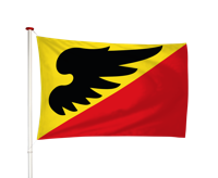 Vlag Wetsens