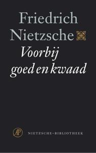 Voorbij goed en kwaad (Paperback)