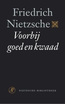Voorbij goed en kwaad (Paperback)