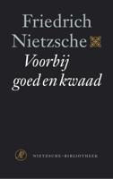 Voorbij goed en kwaad (Paperback)