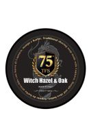 Tcheon Fung Sing scheercrème Witch Hazel & Oak 150ml - thumbnail