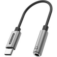 Sitecom USB-C to Jack adapter