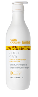 Milk_Shake Color Care Color Maintainer Conditioner 1000ml | Voor Conditioner zonder parabenen