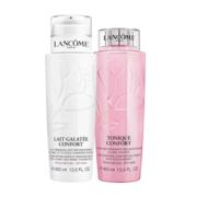 Lancôme Confort Cleansers Set