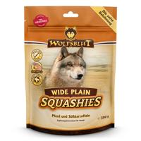 Squashies wide plain 300g - Hortus