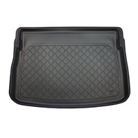 Kofferbakmat passend voor Volkswagen Golf 7 Sportsvan 2014-2020 193411