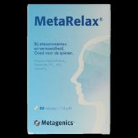 Metarelax 90 Tabletten