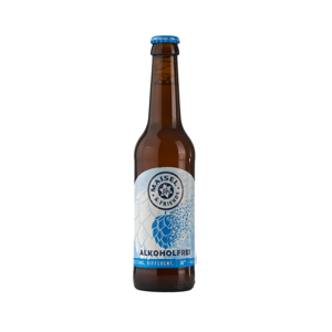 Maisels Alkoholfrei Pale Ale 33cl 0,0%