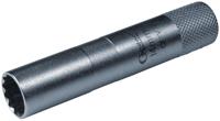 Condor bougie-dopsleutel candle insert 3/8" 90mm Condor bougie-dopsleutel candle insert 3/8" 90mm