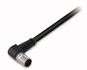 WAGO 756-5312/050-100 Sensor-/actuatorkabel Inhoud: 10 stuk(s)