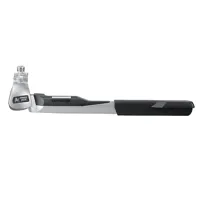 Ursus Kaiser verstelbare Standaard | 26"-29" - Zilver Ursus Kaiser verstelbare Standaard | 26"-29" - Zilver
