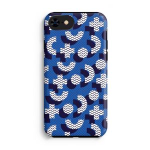 8-bit N°5: iPhone 8 Tough Case