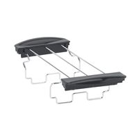 Stelton Emma Warming rack black - thumbnail