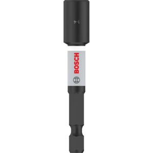 Bosch Professional 2608521U66 2608521U66 Slagadapter Aandrijving 1/4 (6.3 mm) 1 stuk(s)