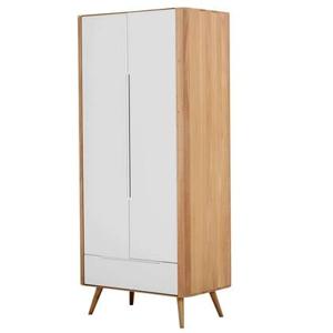 Gazzda Ena garderobe hangend 200x90 naturel