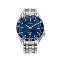 Citizen AW1770-53L (Ø 42 mm) Heren horloge