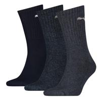Puma sokken sport sokken navy 3-pack-47-49