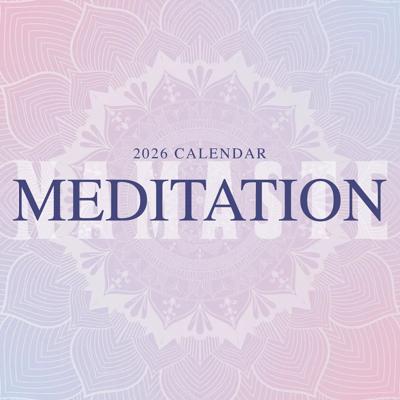Meditatie Kalender 2026