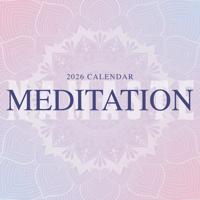Meditatie Kalender 2026
