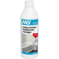 natuursteen badkamer reiniger, 500 ml