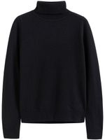 Chinti & Parker Coltrui - Zwart - thumbnail