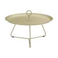 Houe Eyelet salontafel Ø70 cm Pistachio