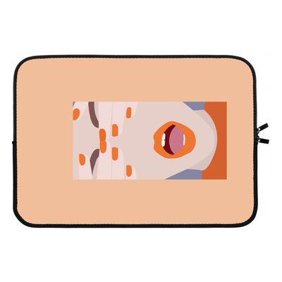 Surprise: Laptop sleeve 13 inch
