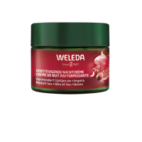 Weleda Crème Granaatappel Verstevigende Nachtcreme 30ml