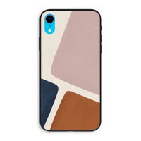 Geo #2: iPhone XR Biologisch afbreekbaar hoesje