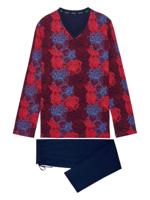 HOM - Long Sleepwear - Bouquet - P0ZQ, Maat:L