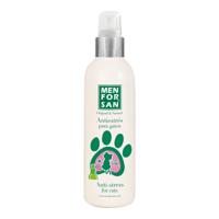 Kalmerende Lotion Menforsan Spray Kat Anti-stress 125 ml