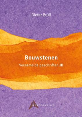 Bouwstenen (Paperback)