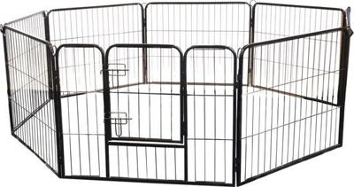 Puppyren 8 delig zwart small - Gebr de boon