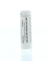 Kalium bichromicum 30K 6 Gram