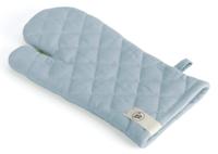 Walra Ovenwant Cook with a Smile Jeans Blauw 32 cm