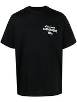 Carhartt WIP t-shirt Mechanics en coton biologique - Noir - thumbnail