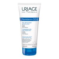 Uriage Bariéderm-CICA Verzachtende Reinigingsgel Gevoelige Huid 200ml - thumbnail