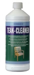 Hermadix Teak-cleaner