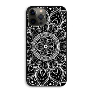 Roses Are Red: iPhone 12 Pro Max Biologisch afbreekbaar hoesje