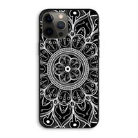 Roses Are Red: iPhone 12 Pro Max Biologisch afbreekbaar hoesje