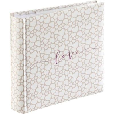 Hama Memo-album Romance, 10x15 cm